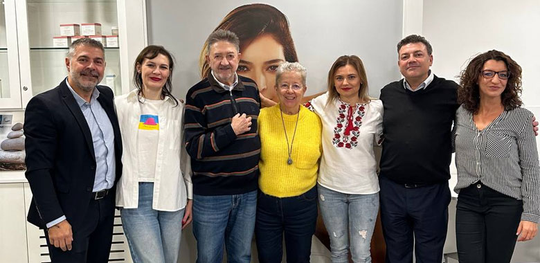 8 лет в команде Анубис! 8 лет в этой семье!