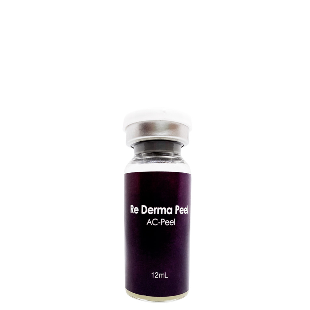 Пилинг - Биореконструктор  / Eldermafill  ReDermaPell AC Peel 12ml