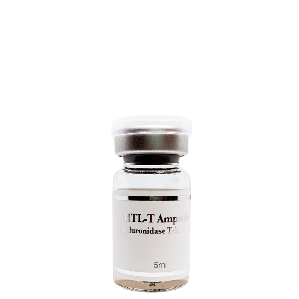 Похудение и липореконструкция /  Eldermafill HTL - T ampoule 5 ml