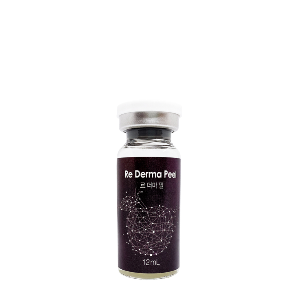 Пилинг - Биореконструктор / Eldermafill ReDermaPeel 12ml