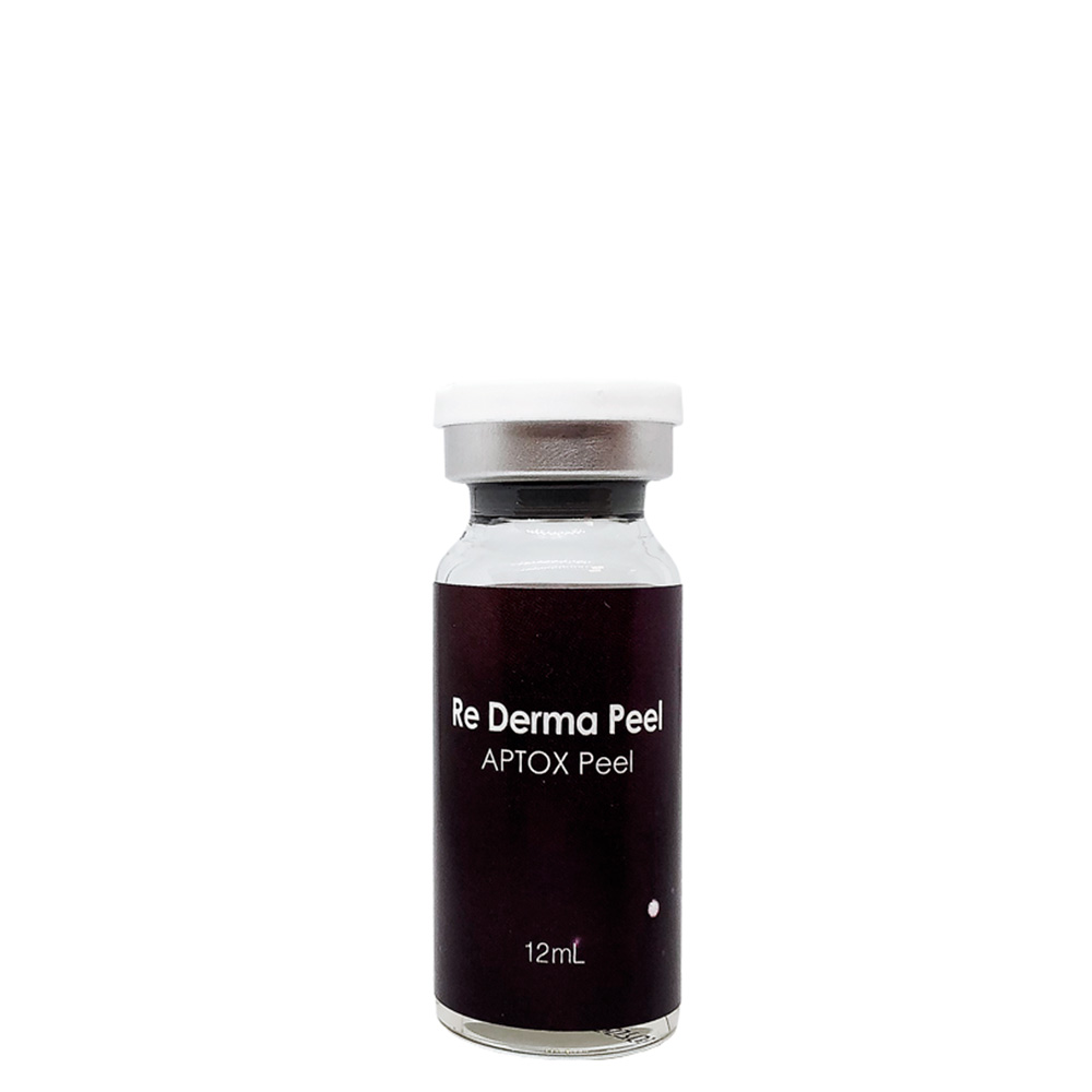 Пилинг - Биореконструктор / Eldermafill ReDermaPeel Aptox Peel 12ml