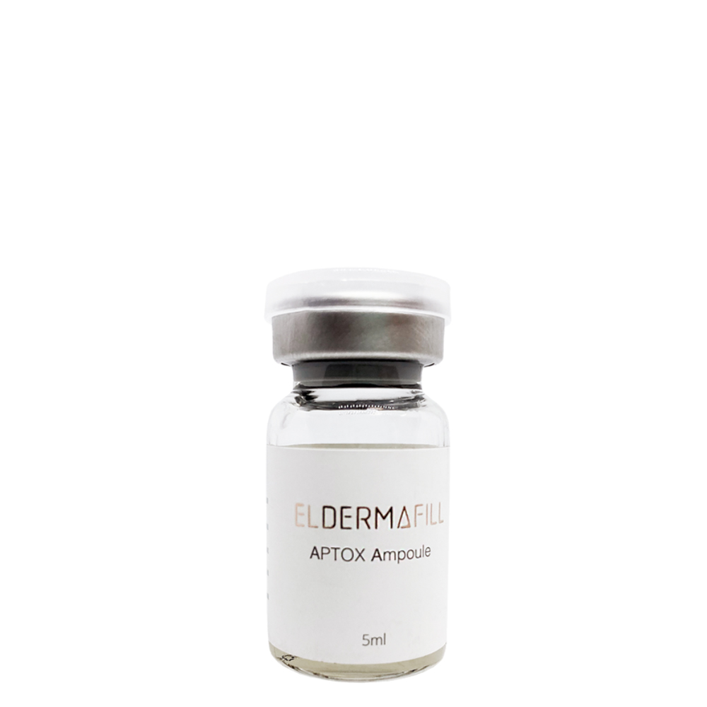 Мезоботокс (фракционная мезотерапия) / Eldermafill Aptox ampoule 5 ml 