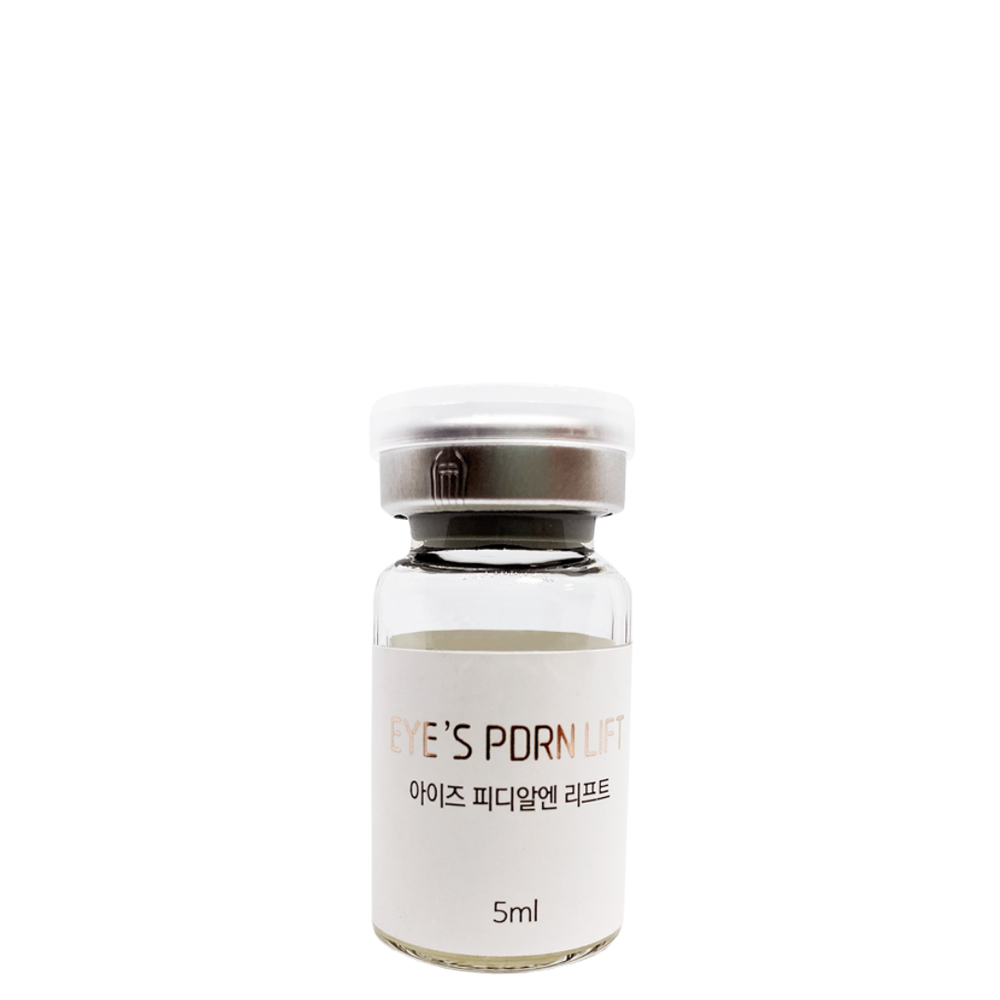 Безупречный взгляд (фракционная мезотерапия) /  Eldermafill Eye's PDRN Lift 5 ml 