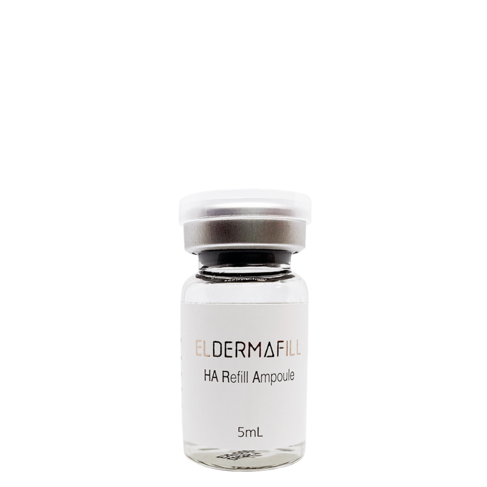 3D Биогидролифтинг (фракционная мезотерапия) / Eldermafill HA Refill Ampoule 5 ml 
