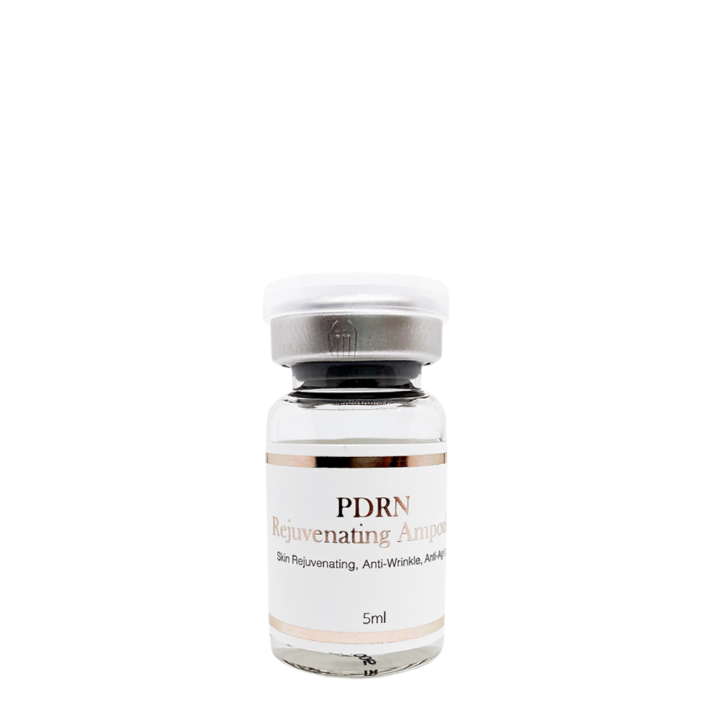 Турбо омоложение / Eldermafill Pdrn Rejuvinating ampoule 5 ml 