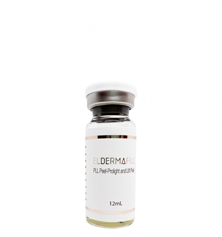 Пилинг - Биореконструктор / Eldermafill Pll Peel Prolight and Lift Peel 12ml