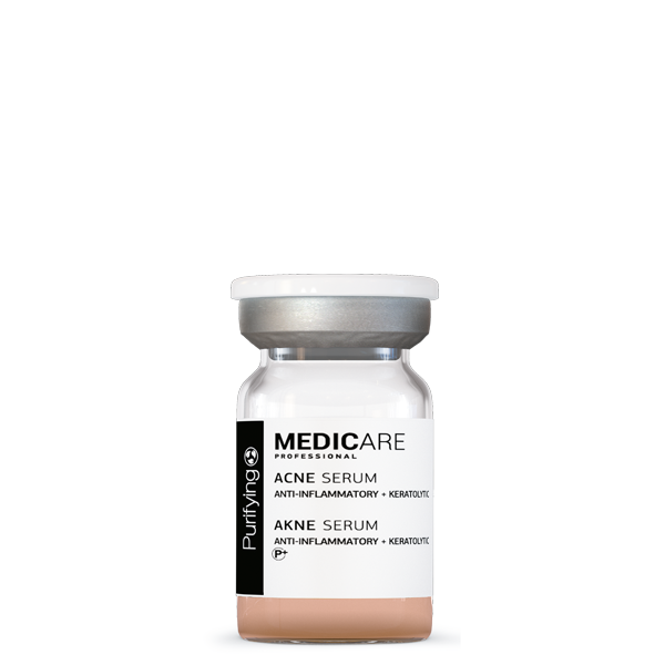 Сыворотка для проблемной кожи / Acne Serum 5ml