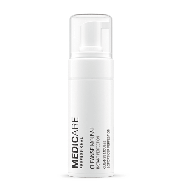 Вдосконалюючий очищуючий мус / Cleanse Mousse 150 ml