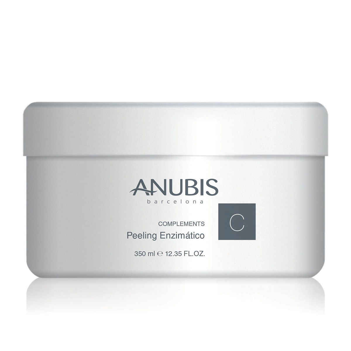 Энзимный пилинг / Peeling Enzimatic 350gr