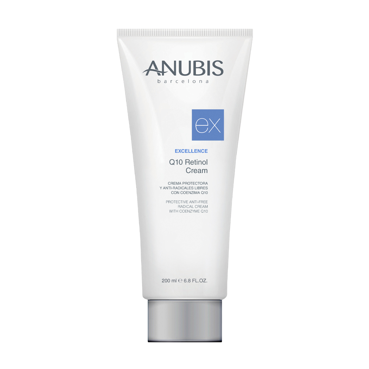 Омолаживающий крем «Q10 Ретинол» / Excellence Q10-Retinol Cream 200ml