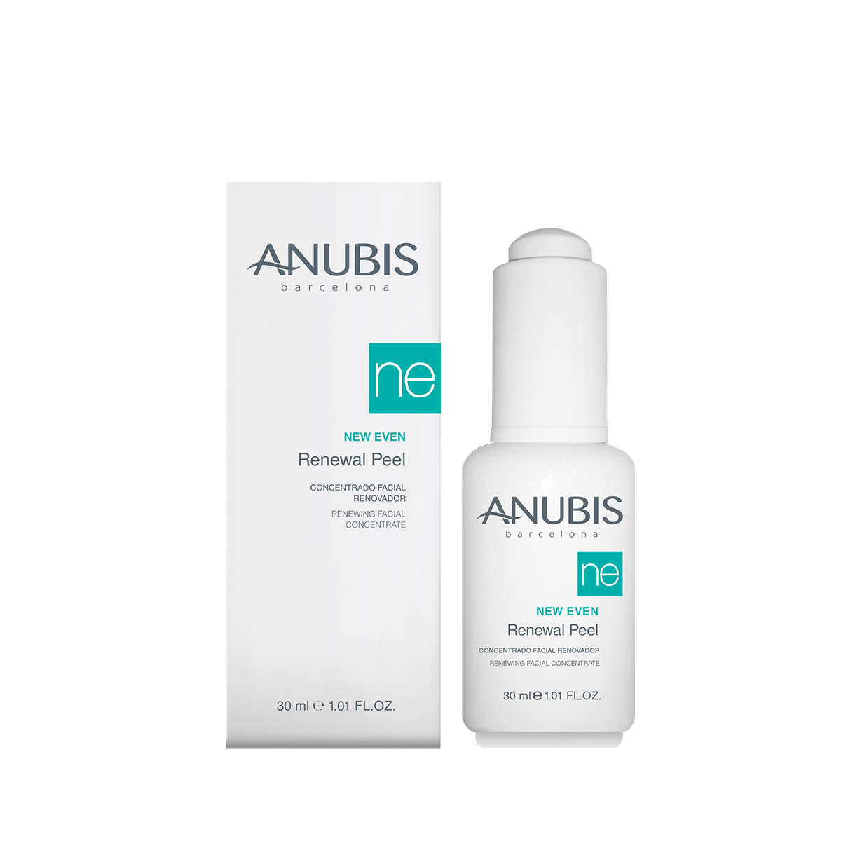 Обновляющий пилинг / New Even Renewal Peel 30ml