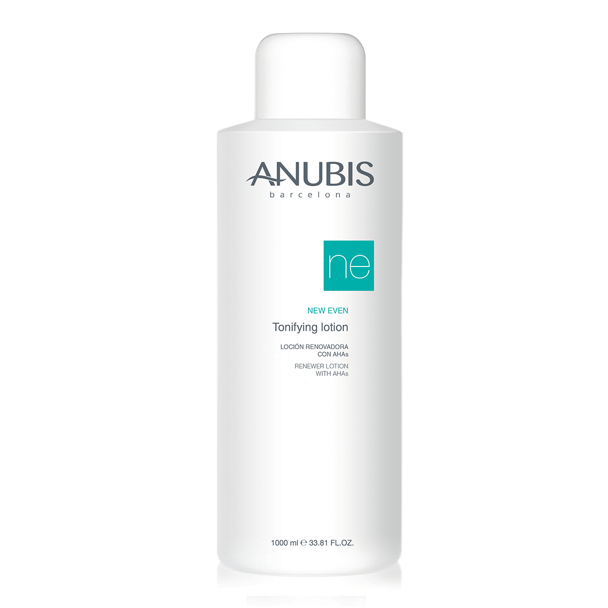 Тонизирующий лосьон с АНА / New Even Tonifying Lotion 1000ml