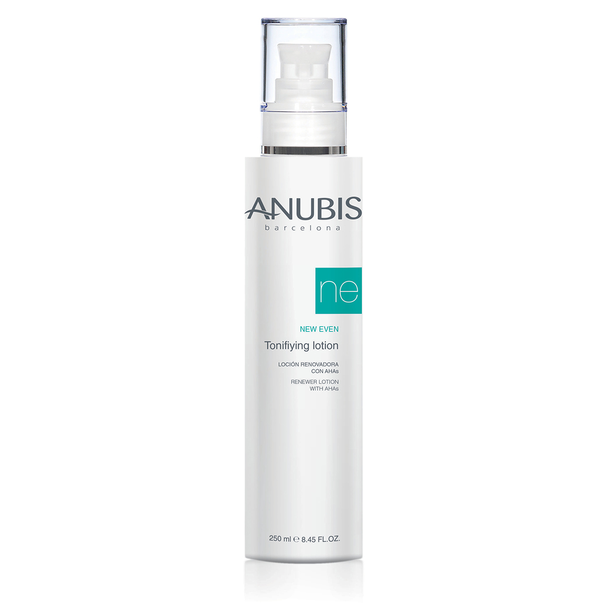 Тонизирующий лосьон с АНА / New Even Tonifying Lotion 250ml