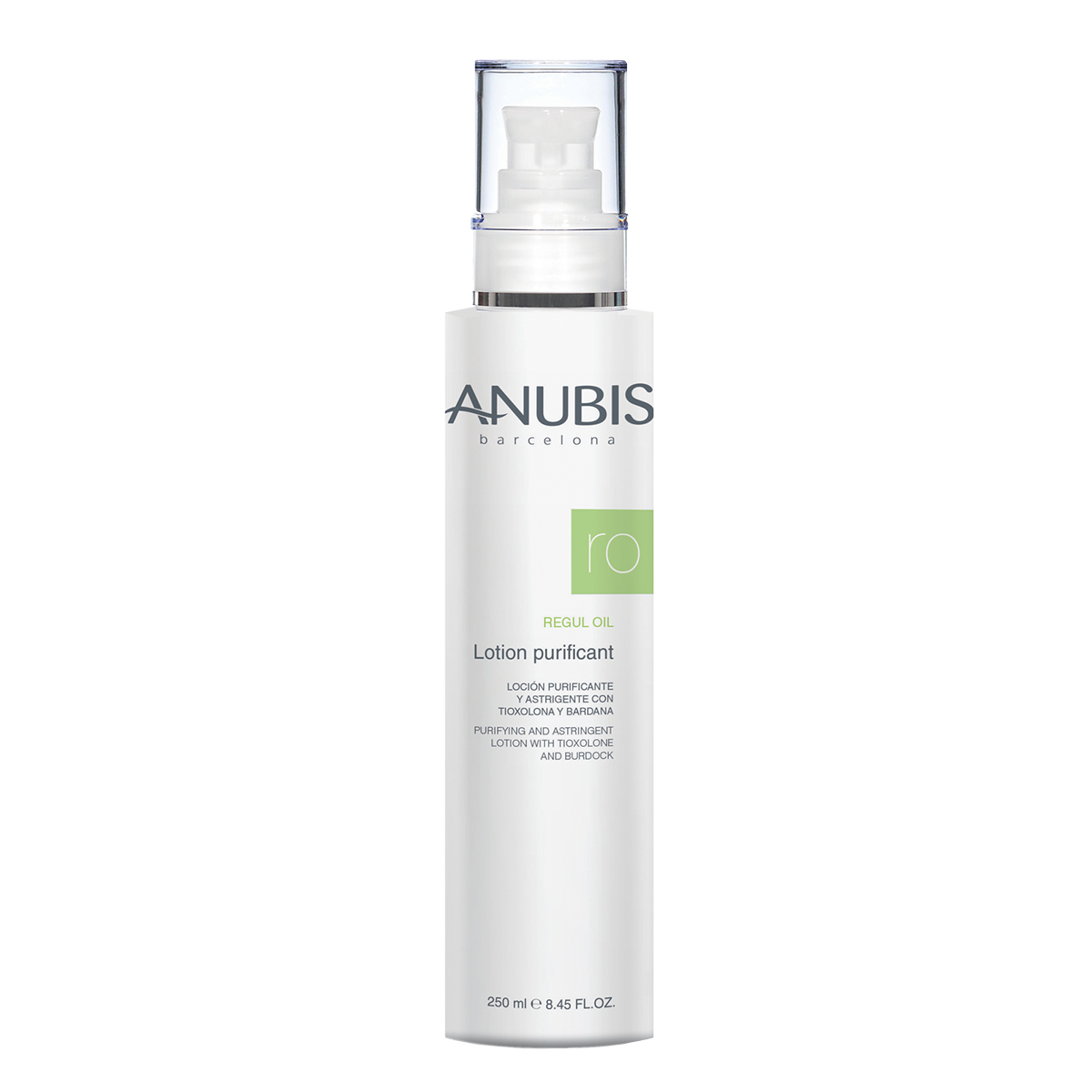 Регулирующий очищающий лосьон / Regul Oil Lotion Purifican 250ml