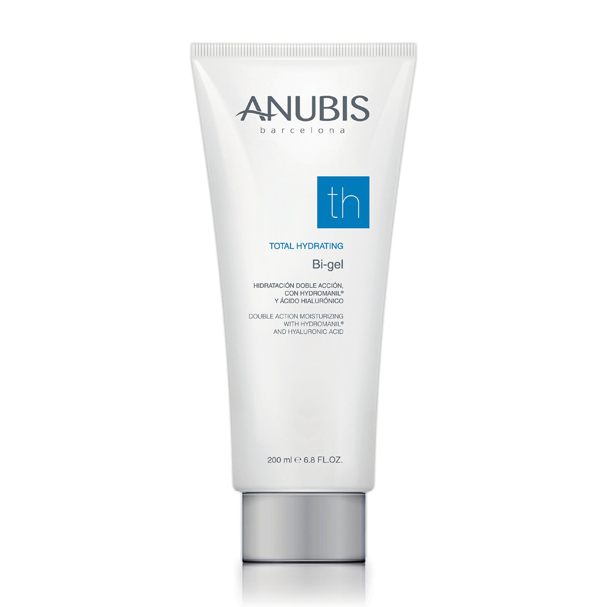 Би-Гель двойного действия «Абсолютное увлажнение» / Th Total Hydrating Bi-Gel 200ml
