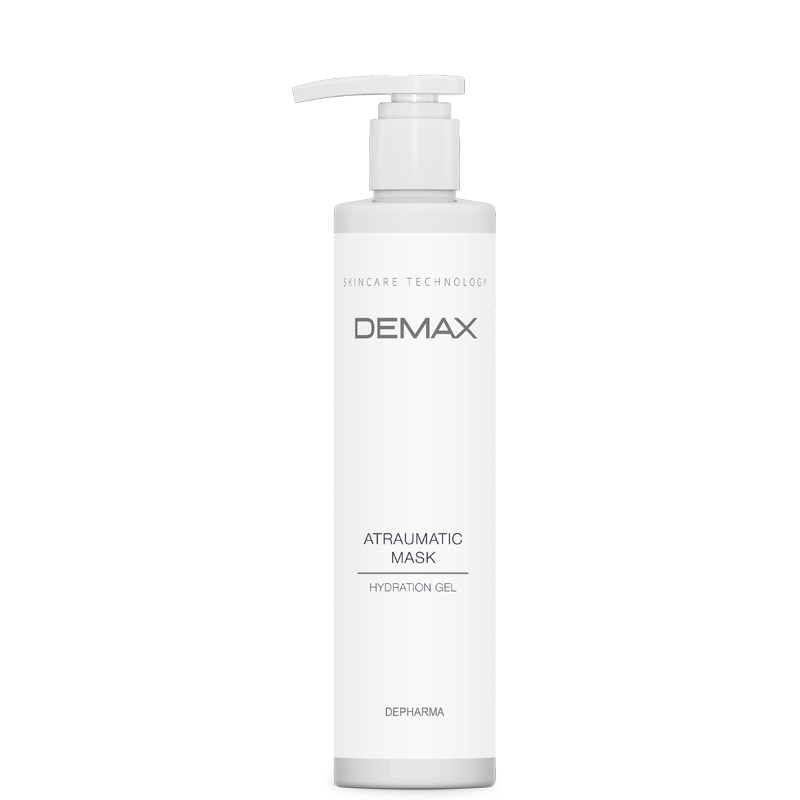 Камфорная маска / Atraumatic Mask Hydration Gel 250ml