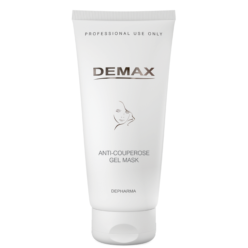 Гель-маска укрепляющая «Антикупероз» / Anti-Couperose Gel Mask 200ml