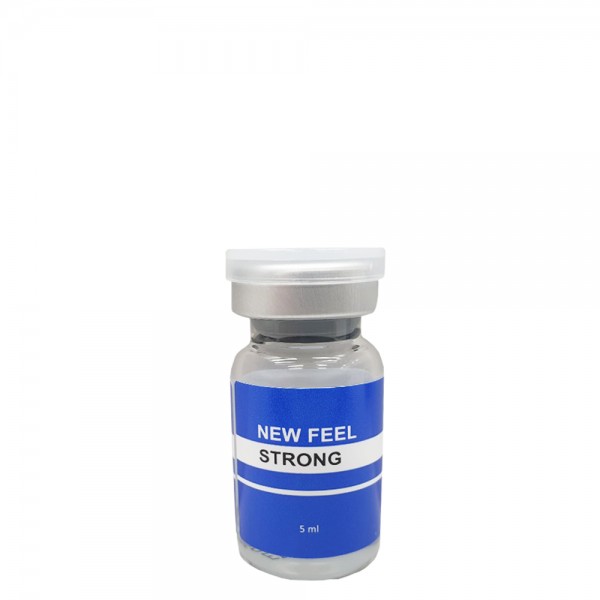 Биорепарант / Eldermafill New Feel Strong 5ml