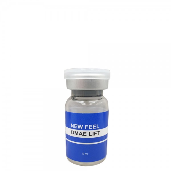 Биорепарант / Eldermafill New Feel DMAE lift  5ml