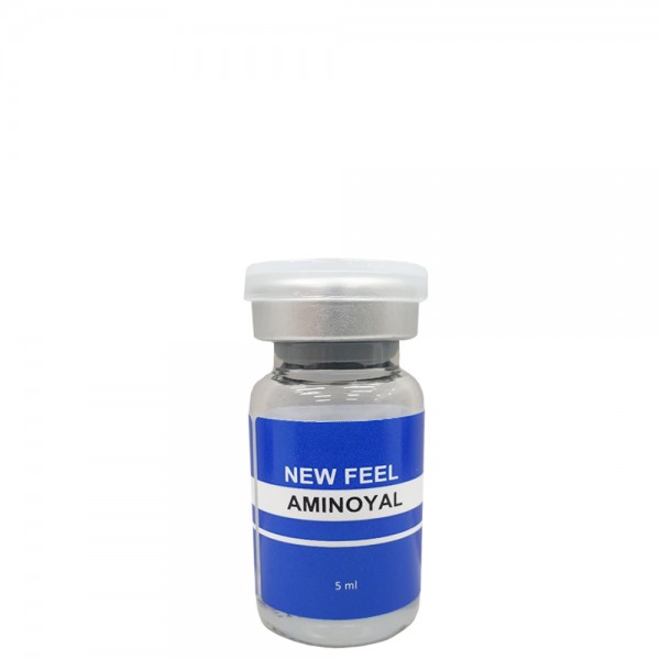 Биорепарант / Eldermafill New Feel Aminoyal  5ml