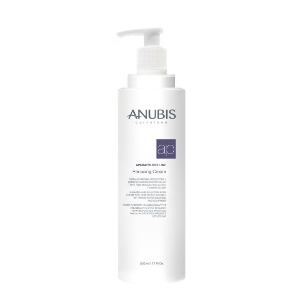 Моделюючий крем з ефектом ліполітика / AP Reducing Cream