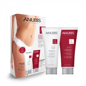 Моделирующий набор «Силуэт» / Anti-Cellulite Intensive Pack DUO 