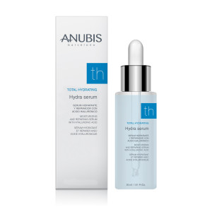 Концентрат «Экстра увлажнение» / Th Total Hydrating Hydra Serum 30ml