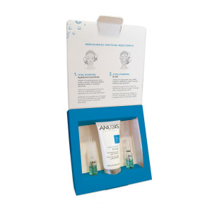 Мини кит «Экстра увлажнение» / Th Total Hydrating Kit mini