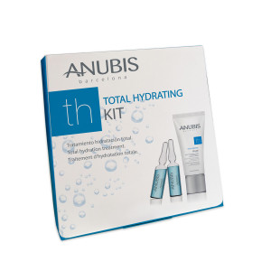 Мини кит «Экстра увлажнение» / Th Total Hydrating Kit mini
