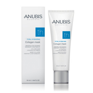 Восстанавливающая маска с коллагеном «Абсолютное увлажнение» / Th Total Hydrating Collagen Mask 50ml
