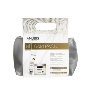 Набір «Золотий еліксир молодості» /  Effectivity Gold Pack 