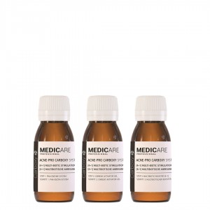 ACNE-PRO CARBOXY SYSTEM (4+1) MULTI-BIOTIC STIMULATIO