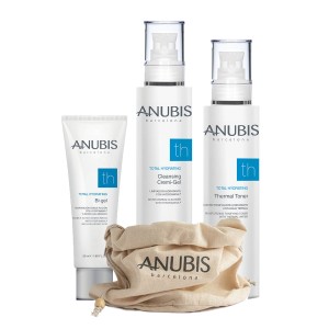 TOTAL HYDRATING pack 