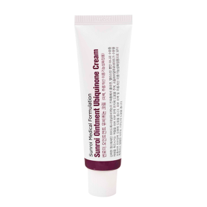 Idebenone Ointment Cream