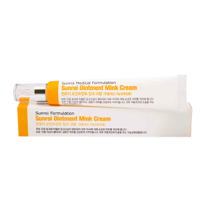 Mink Ointment Cream