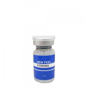 Биорепарант / Eldermafill New Feel Strong 5ml