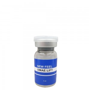 Биорепарант / Eldermafill New Feel DMAE lift  5ml