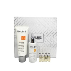 Polivitaminic Glowing Pack / Витаминний Fresh