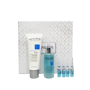 Total Hydrating Glowing Pack / Aqua Бум