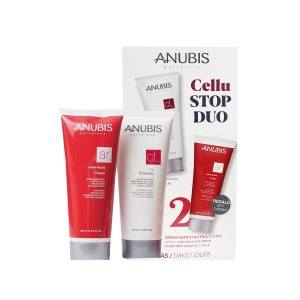 Cellu STOP Pack Duo / Набор «STOP Целлюлит»