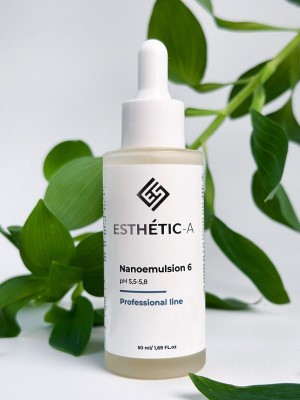 ESTHETIC-A Карбокситерапия PRB симбиотик / Carboxytherapy PRB symbiotic