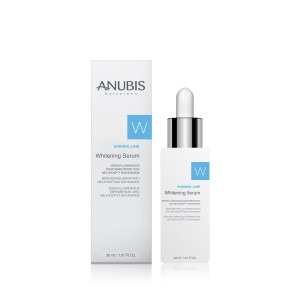 Shining Line Whitening Serum / Осветляющий концентрат  «Пигмент контроль»