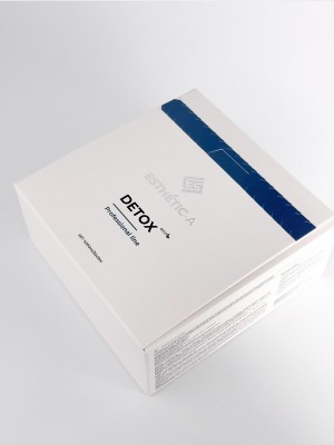 ESTHETIC-A Detox набір