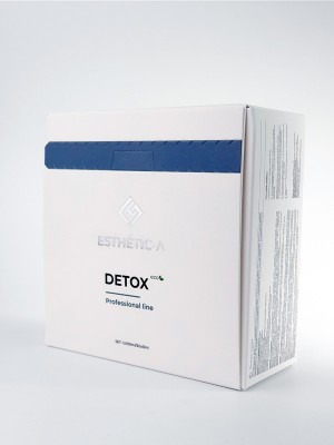 ESTHETIC-A Detox набор