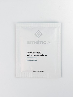 ESTHETIC-A Detox набір