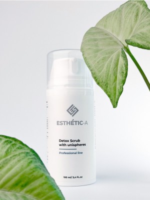 ESTHETIC-A Detox набір