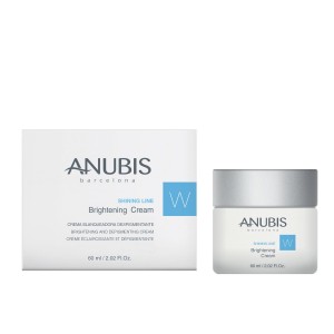 Осветляющий дневной крем (сан блок) / Shining Line Brightening Cream 60ml