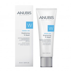 Освітлююча маска / Shining Line Brightening K Mask 50ml