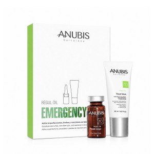 Regul Oil Emergency Kit / Експрес-комплекс проти запалень 
